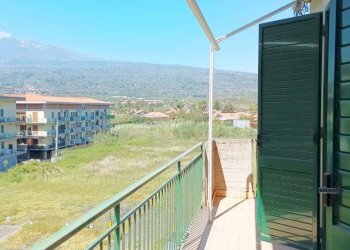 Balcone - Trilocale via Spiaggia, Mascali - foto 21