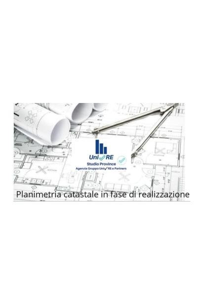 Shop via Principe Nicola, Catania - floor plans 1