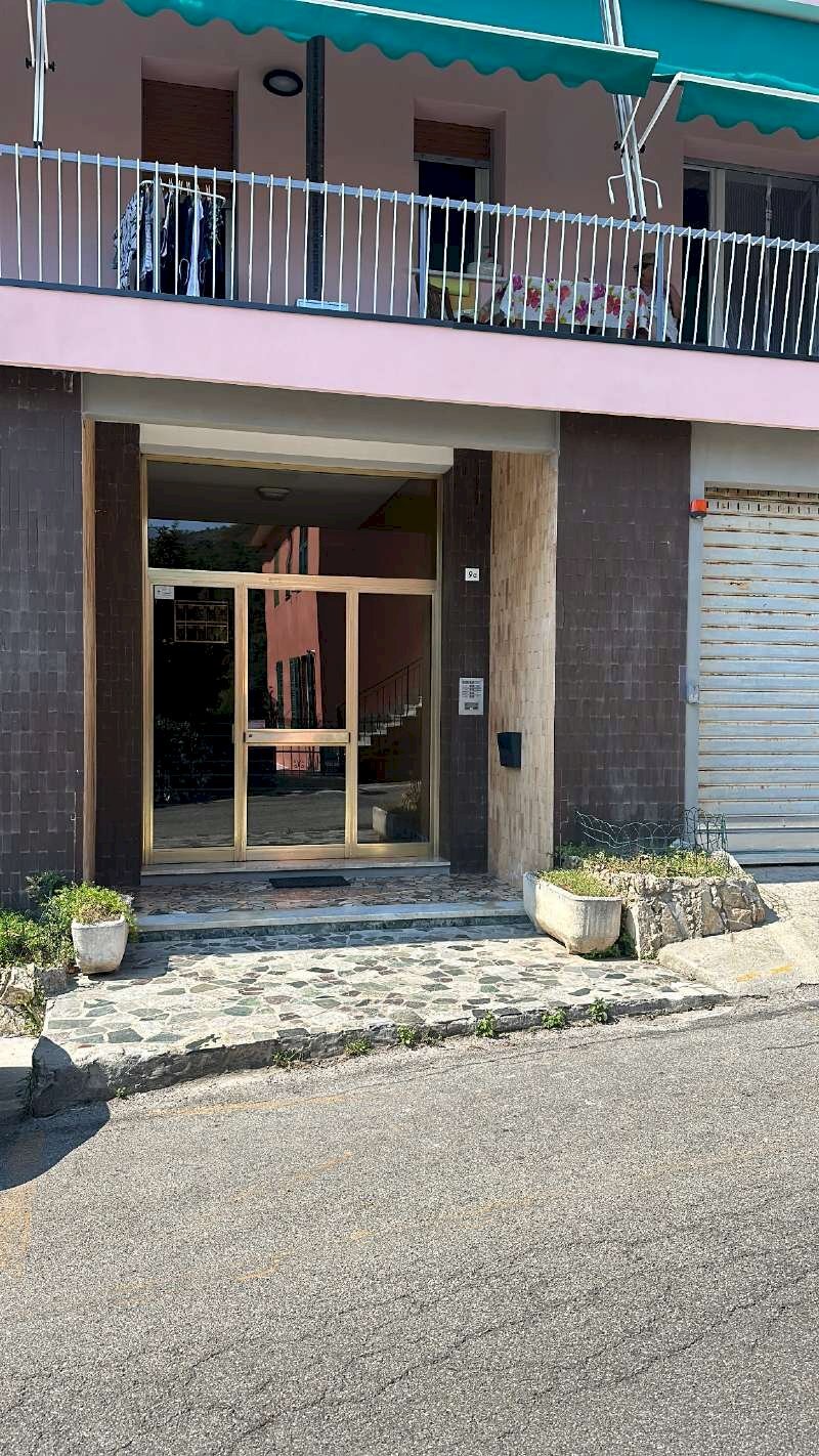 31255e11-0902-4ce8-bc90-6a1898949f21-1 - Three-room apartment via Teriasca, Sori - floor plans 1