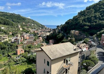 img_6088 - Three-room apartment via Teriasca, Sori - photo 11