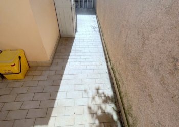 IMG_0600.JPG - Four-room apartment Osimo - photo 9