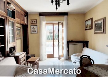 b2.jpg - Trilocale Viale San Bartolomeo, Grottaferrata - foto 3