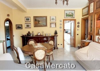 b4.jpg - Trilocale Viale San Bartolomeo, Grottaferrata - foto 5