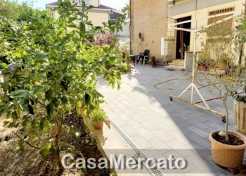 e1.jpg - Trilocale Viale San Bartolomeo, Grottaferrata - foto 20