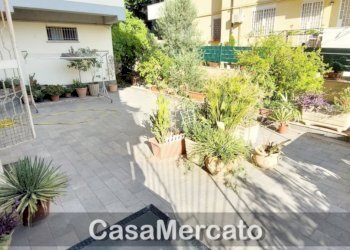 gia4.jpg - Trilocale Viale San Bartolomeo, Grottaferrata - foto 25