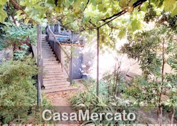 gir8.jpg - Trilocale Viale San Bartolomeo, Grottaferrata - foto 26