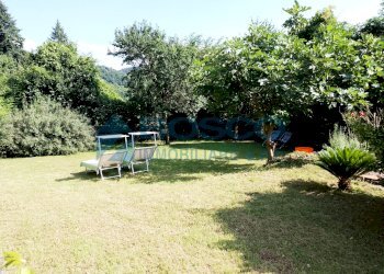 25.jpg - Terratetto - Terracielo Località Santa Maria Le Cassorane 17, Calice al Cornoviglio - foto 2