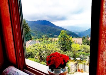 14.jpg - Terratetto - Terracielo Località Santa Maria Le Cassorane 17, Calice al Cornoviglio - foto 3