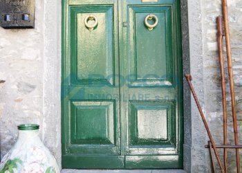 4.JPG - Terratetto - Terracielo Località Santa Maria Le Cassorane 17, Calice al Cornoviglio - foto 4