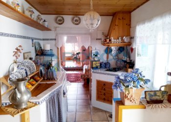 7.jpg - Terratetto - Terracielo Località Santa Maria Le Cassorane 17, Calice al Cornoviglio - foto 5