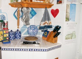 8.JPG - Terratetto - Terracielo Località Santa Maria Le Cassorane 17, Calice al Cornoviglio - foto 6