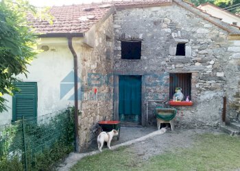 28.jpg - Terratetto - Terracielo Località Santa Maria Le Cassorane 17, Calice al Cornoviglio - foto 21