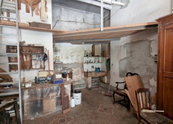 interni negozio 2.jpg - Commercial Premises Via Piacenza 100, Genova - photo 6