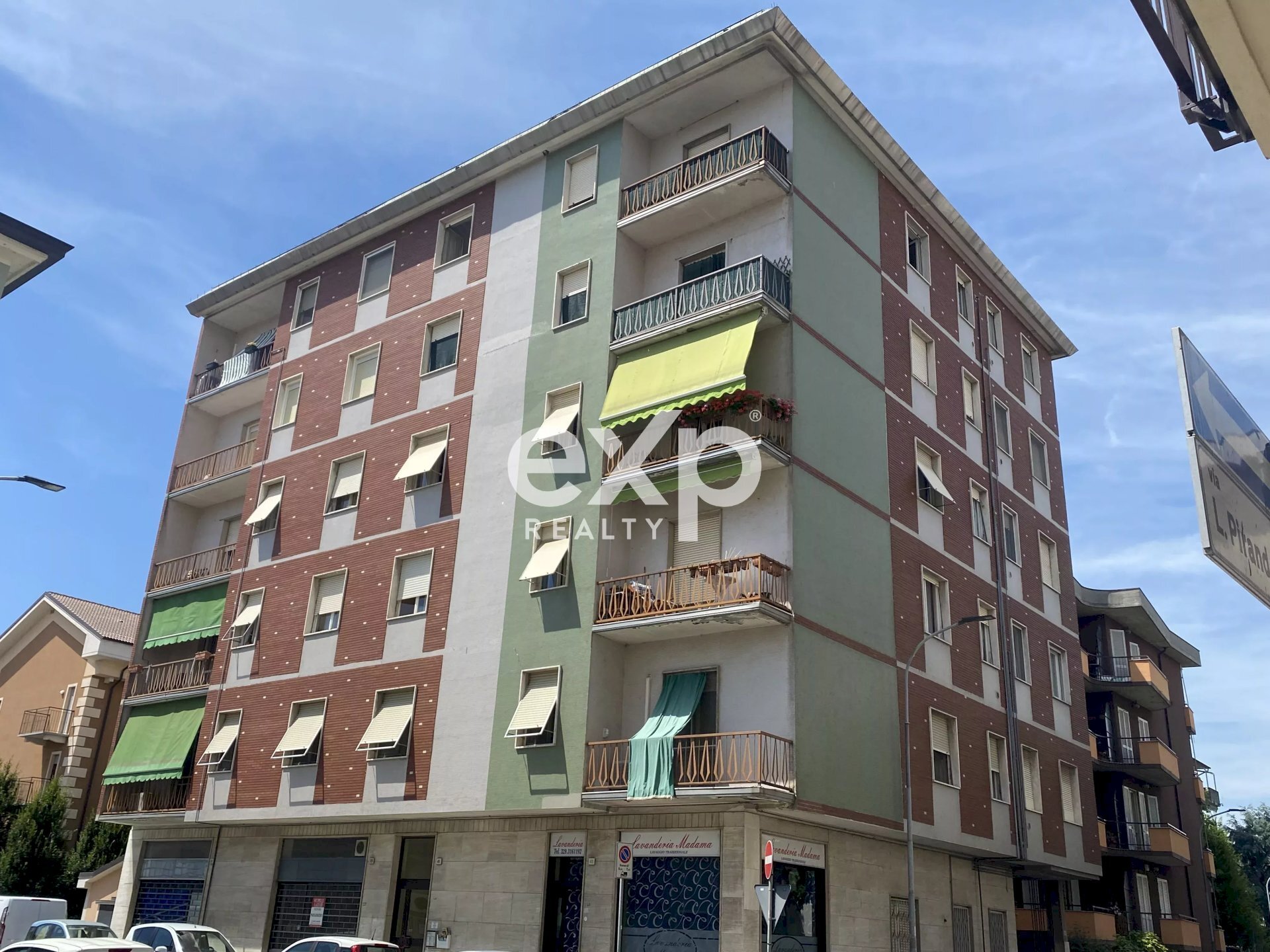 Trilocale Via De Gasperi, Casteggio - foto 1