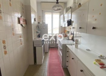 Trilocale Via De Gasperi, Casteggio - foto 5