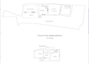 Casa indipendente Podenzana - foto 35