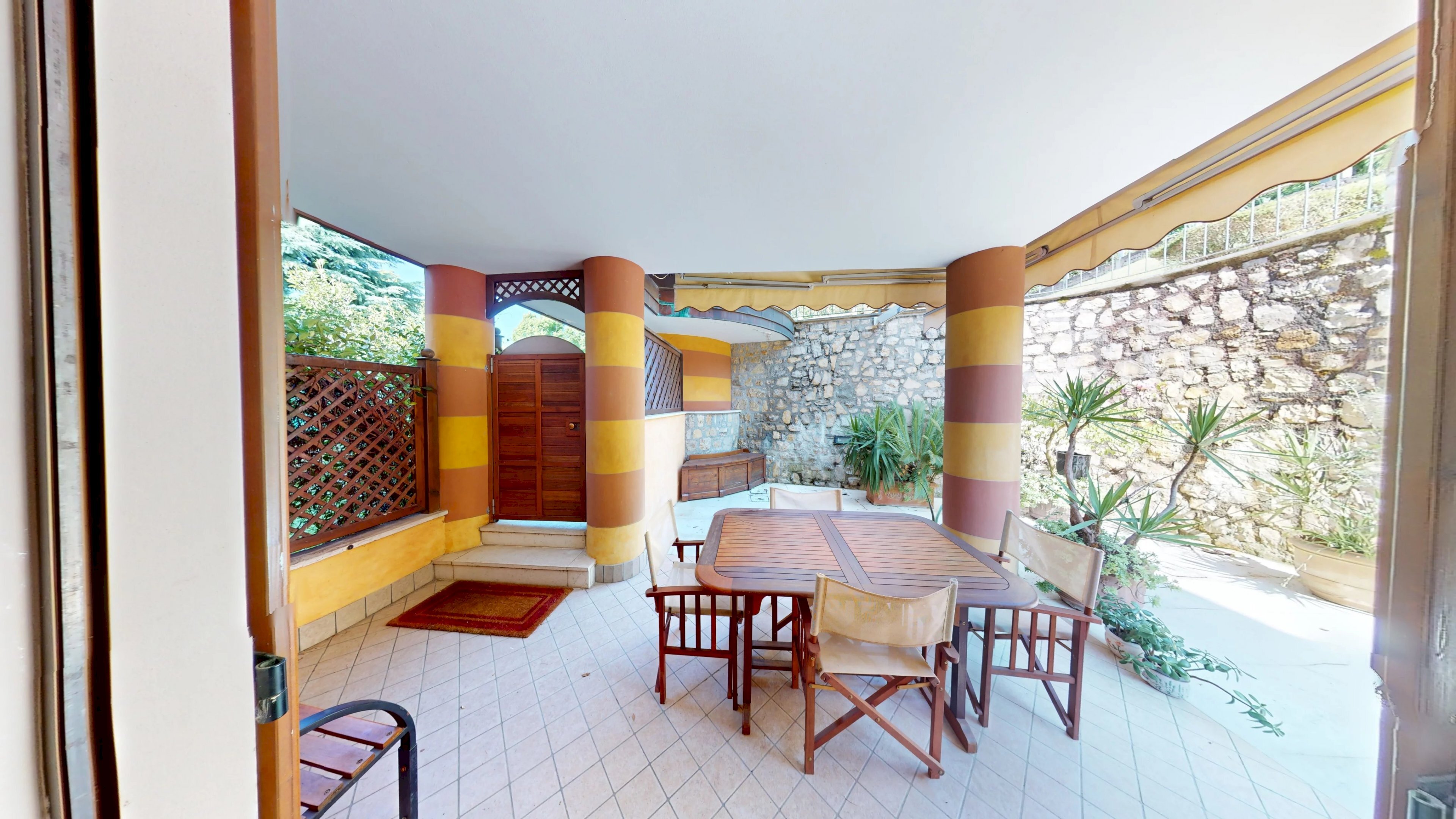 Appartamento Salò - foto 1