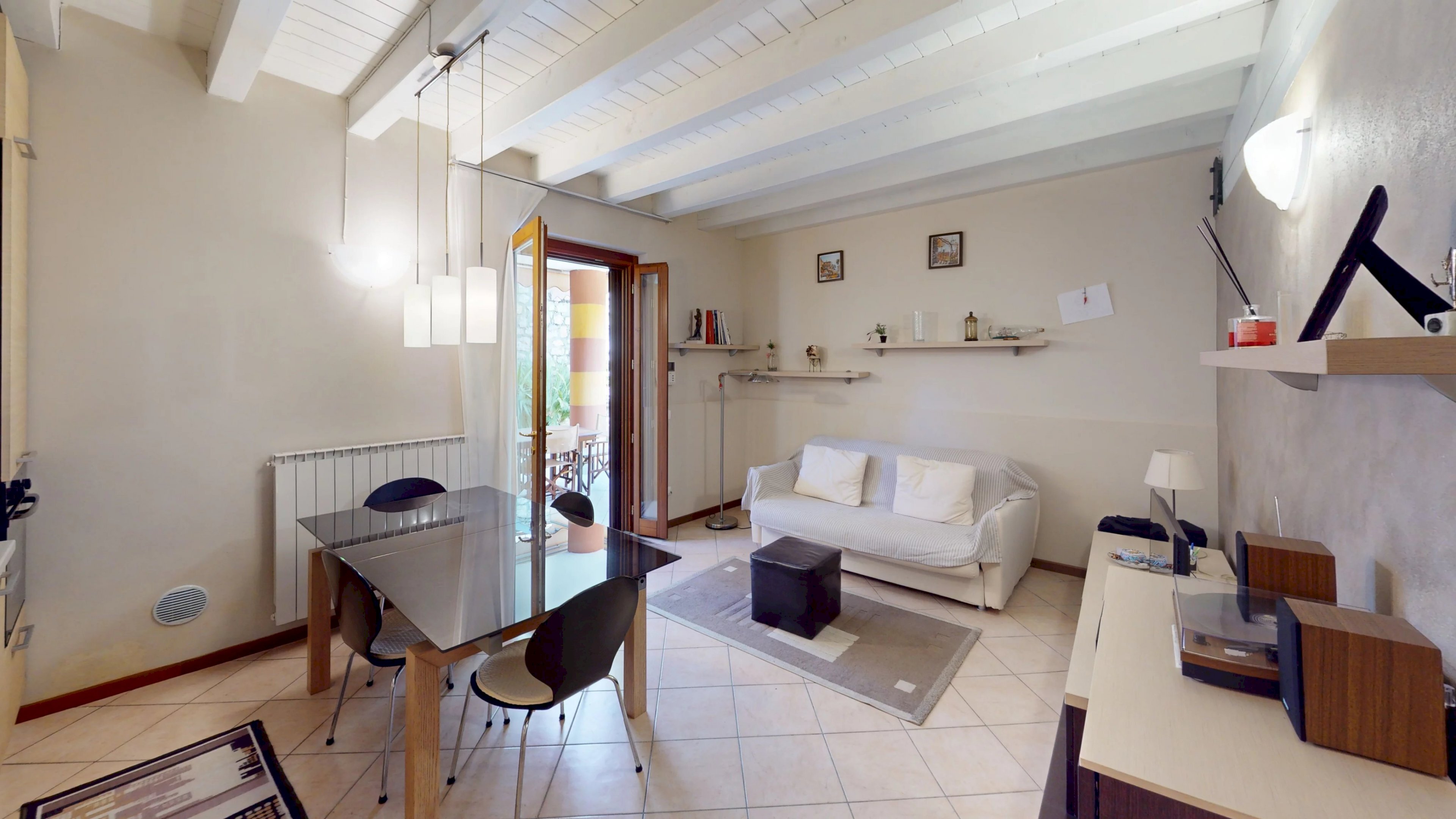 Appartamento Salò - foto 3