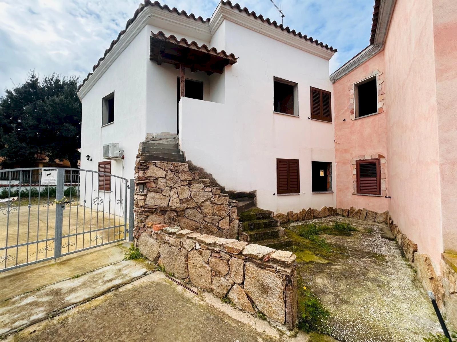 Three-room apartment Torpè - photo 1