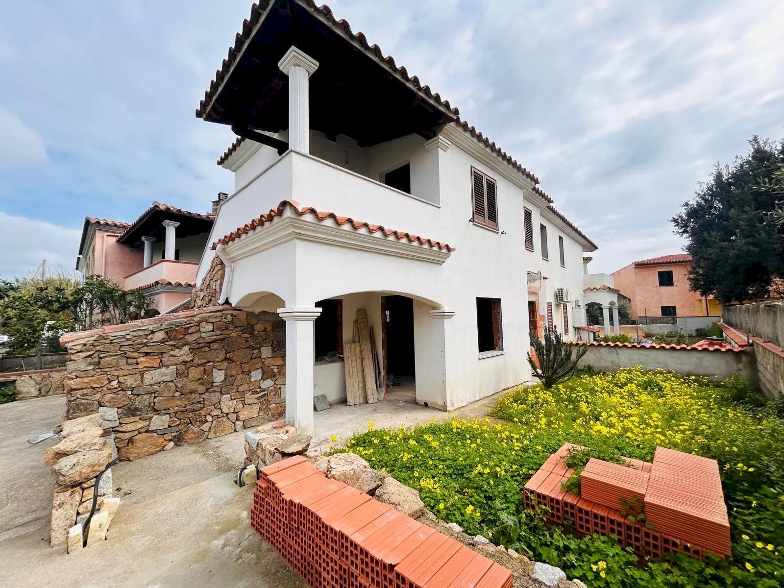 Three-room apartment Torpè - photo 1