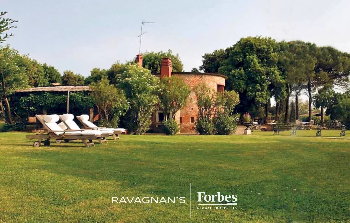 Villa isola crevan, Venezia - foto 1