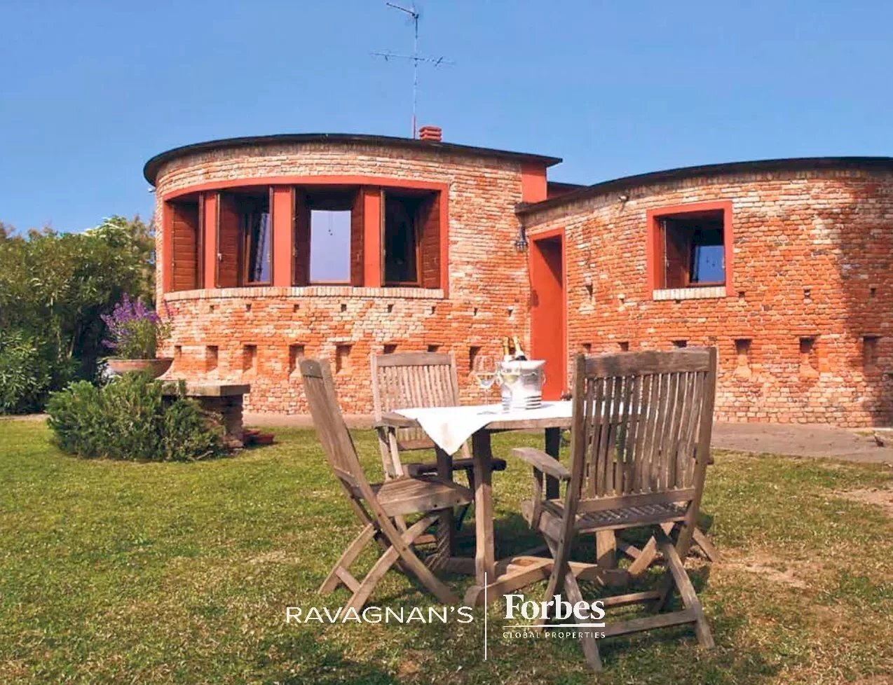 Villa isola crevan, Venezia - foto 2