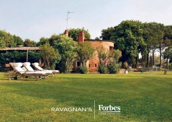 Villa isola crevan, Venezia - foto 1