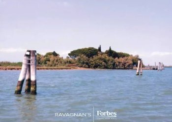 Villa isola crevan, Venezia - foto 4