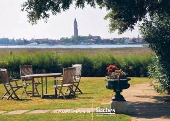 Villa isola crevan, Venezia - foto 6