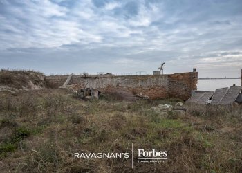 Terreno edificabile Venezia - foto 37