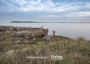 Terreno edificabile Venezia - foto 51