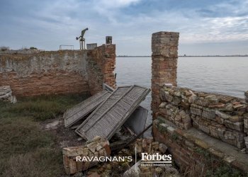 Terreno edificabile Venezia - foto 77