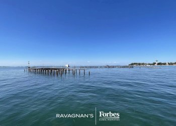 Terreno edificabile Venezia - foto 102