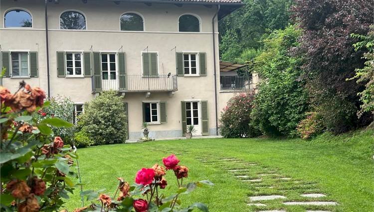 Villa Saluzzo - photo 1