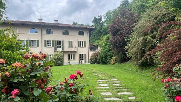 Villa Saluzzo - photo 2