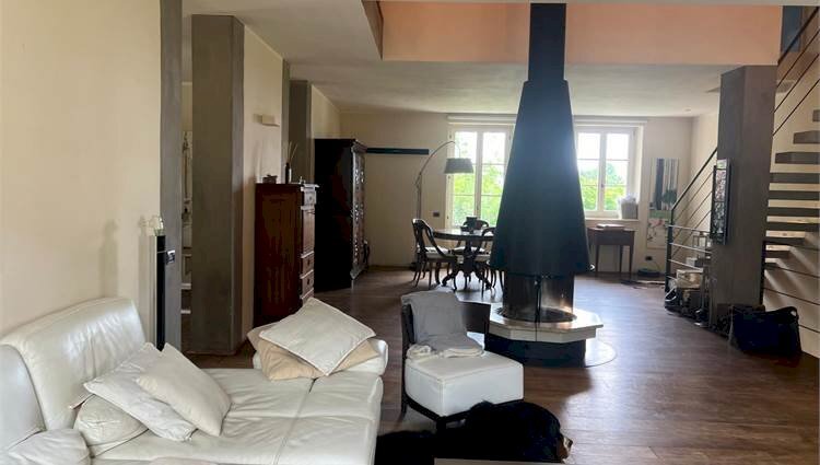 Villa Saluzzo - photo 3