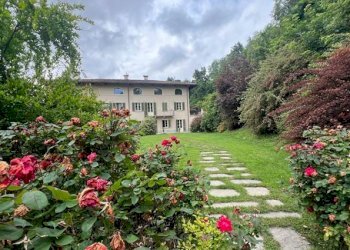 Villa Saluzzo - foto 19