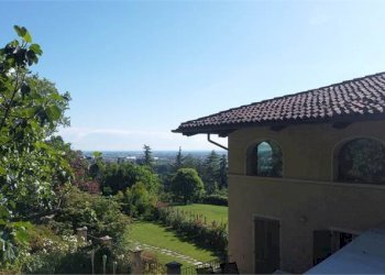 Villa Saluzzo - foto 20