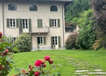 Villa Saluzzo - foto 1