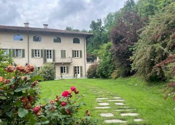 Villa Saluzzo - foto 2