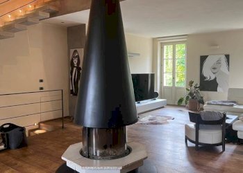 Villa Saluzzo - foto 12