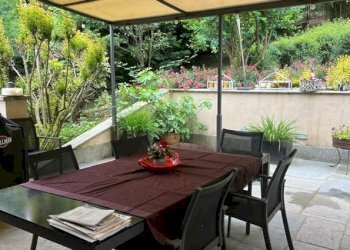 Villa Saluzzo - foto 16