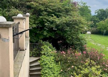 Villa Saluzzo - foto 17