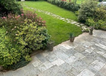 Villa Saluzzo - foto 18