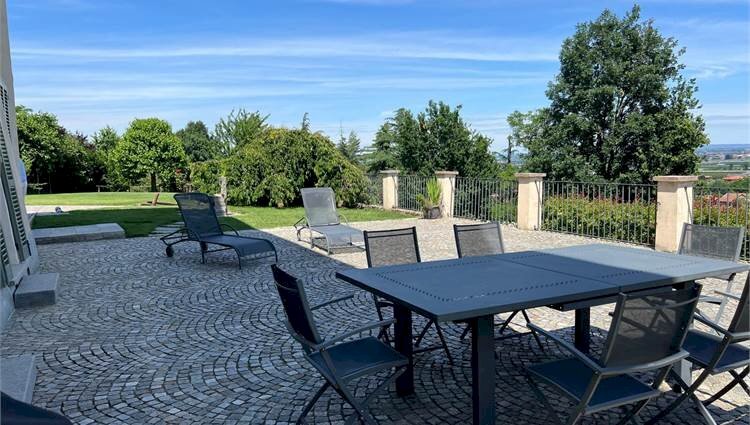 Villa Saluzzo - photo 3