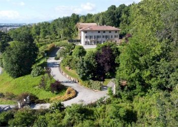 Villa Saluzzo - foto 1
