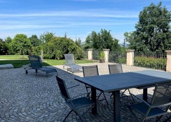 Villa Saluzzo - foto 3
