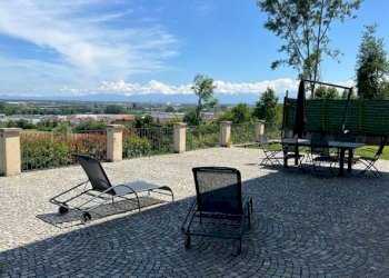 Villa Saluzzo - foto 4