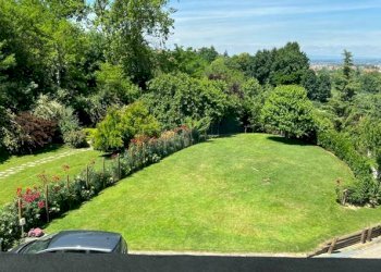 Villa Saluzzo - foto 6