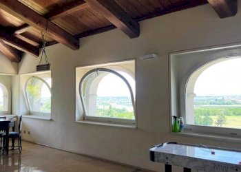 Villa Saluzzo - foto 9